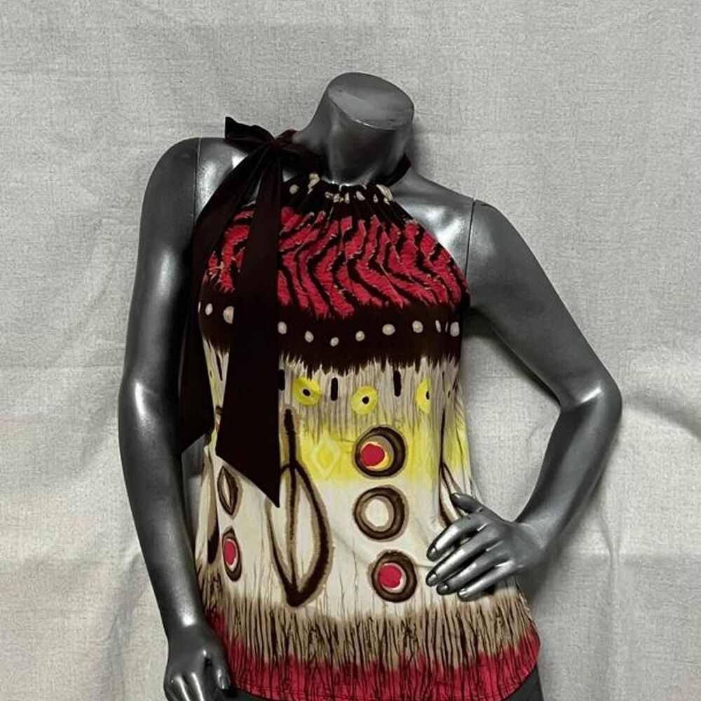 Voice Women's multi Vest